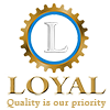 Loyal Steel & Metal (P) Ltd